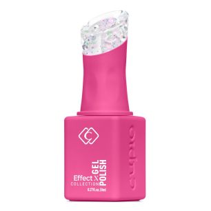 Oja semipermanenta Cupio Effect X Collection - New Orleans Carnival 8ml