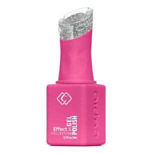 Oja semipermanenta Cupio Effect X Collection - Disco Dance Floor 8ml 
