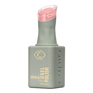 Oja semipermanenta Cupio Hema & TPO Free - Blush Soul 15ml