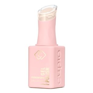 Oja semipermanenta Cupio Macarons Collection - French Almond 15ml