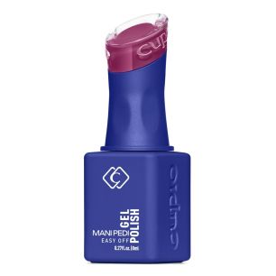 Oja semipermanenta Easy Off Cupio Mani Pedi - Plum 8ml