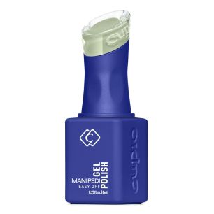Oja semipermanenta Easy Off Cupio Mani Pedi - Hunter Green 8ml