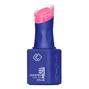 Oja semipermanenta Easy Off Cupio Mani Pedi - Raspberry 8ml