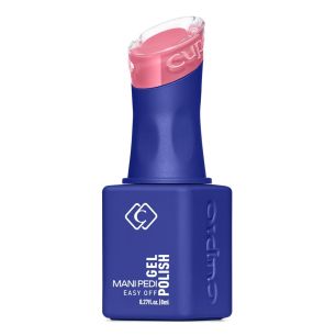 Oja semipermanenta Easy Off Cupio Mani Pedi - Vintage Rose 8ml