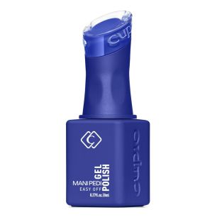 Oja semipermanenta Easy Off Cupio Mani Pedi - Ocean Deep 8ml