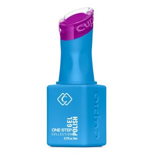Oja semipermanenta One Step 3in1 - Grape Glamour 8ml