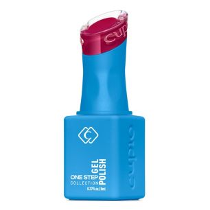Oja semipermanenta One Step 3in1 - Cherry Charm 8ml