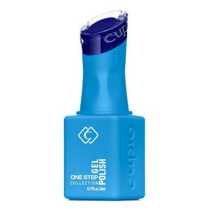 Oja semipermanenta One Step 3in1 - Midnight Lust 8ml