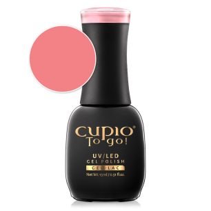 Oja semipermanenta Cupio Spanish Grapefruit 15ml