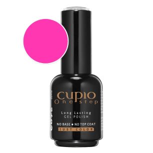 Oja semipermanenta Cupio One Step 3 in 1 Bubblegum Bliss