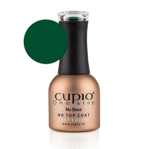 One Step Easy Off Gel polish - Army Green
