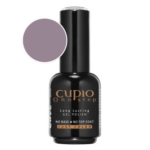 Oja semipermanenta Cupio One Step 3 in 1 Dove Elegance