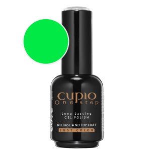 Oja semipermanenta Cupio One Step 3 in 1 Ivy Issence