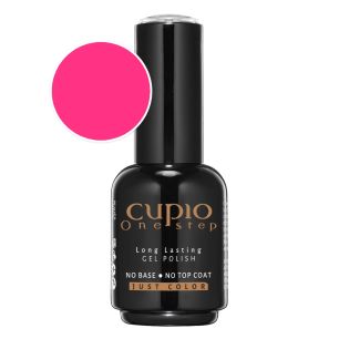 Oja semipermanenta Cupio One Step 3 in 1 Lollipop Luxe 