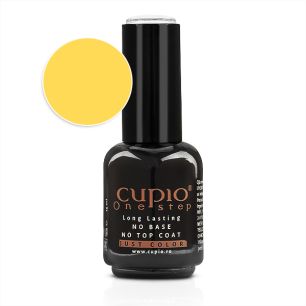 One Step Gel polish Yellow - R102
