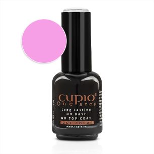 One Step Gel polish Old Rose - R287