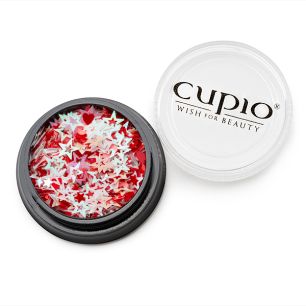 Paiete All Shape Red