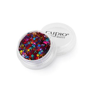 Paiete star Multicolors