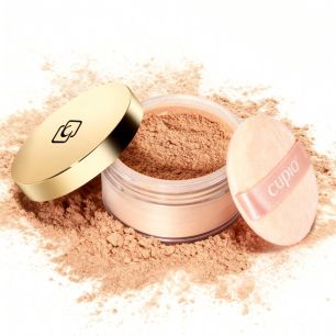 Pudra de fata Cupio Soft Luminous - Medium