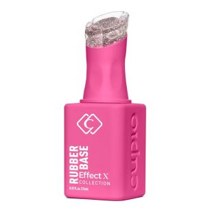 Rubber Base Cupio Effect X - Disco Party 15ml