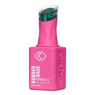 Rubber Base Cupio Effect X - Disco Mixtape 15ml