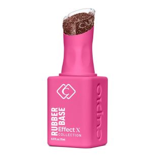 Rubber Base Cupio Effect X - Disco Lips 15ml