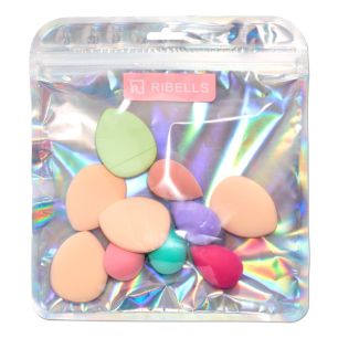 Set buretei pentru machiaj Ribells - Baby Essentials