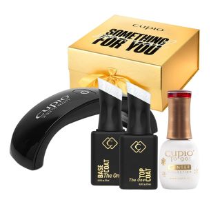 Set Cadou Homemade Nails