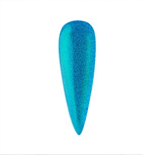 Pigment Mermaid Tail Baby Blue