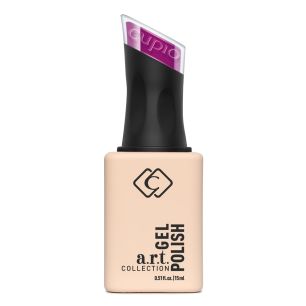 Oja semipermanenta Cupio ART Collection  - The Family Affair 15ml