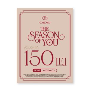 Voucher cadou 150 RON