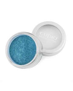 Fard de ochi pulbere Dazzle Dust-Dazzling Sapphire