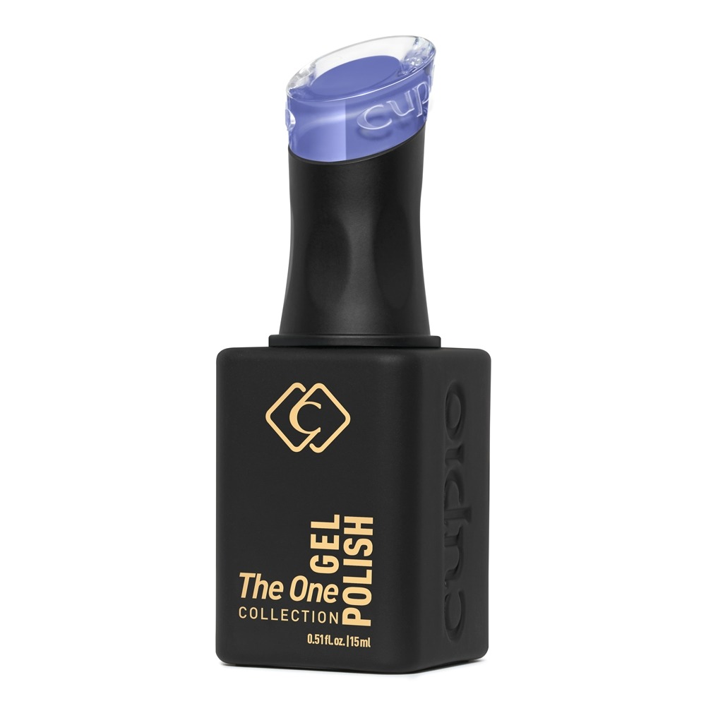 Oja semipermanenta Cupio The One - Malibu 15ml