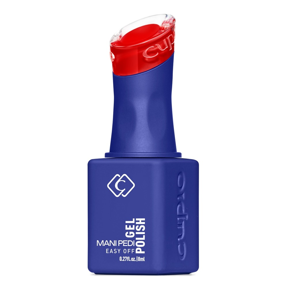 Oja semipermanenta Cupio Mani Pedi - Viral Status 8ml
