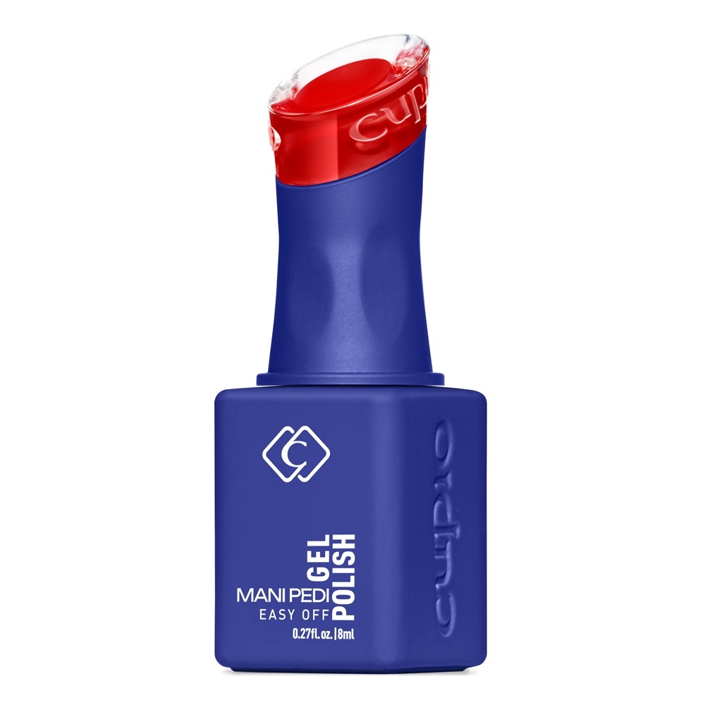 Oja semipermanenta Cupio Mani Pedi - Content Creator 8ml