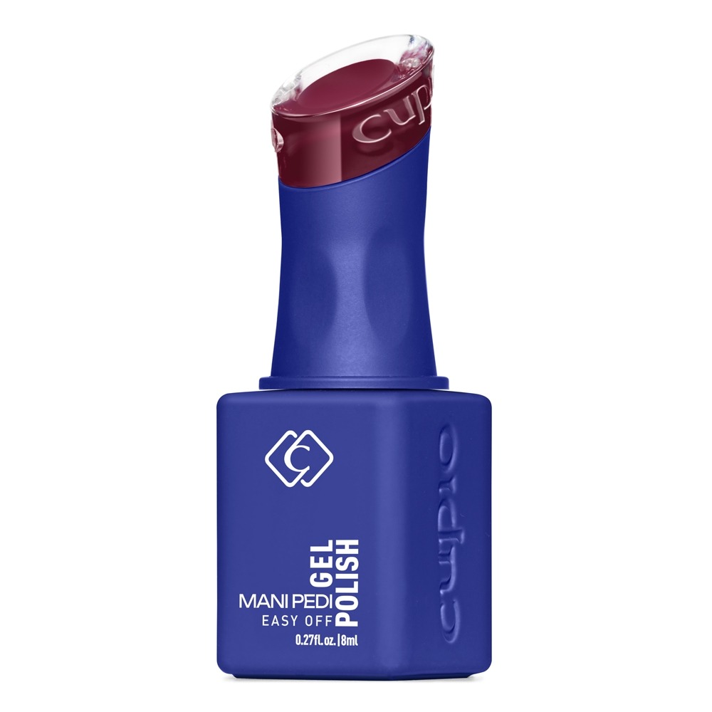 Oja semipermanenta Cupio Mani Pedi - Dark Mode 8ml