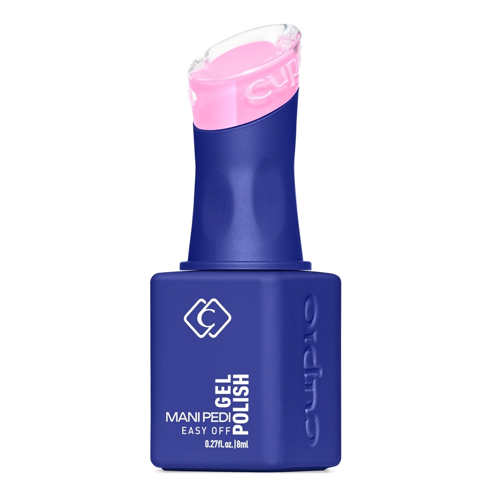 Oja semipermanenta Cupio Mani Pedi - Pretty POV 8ml