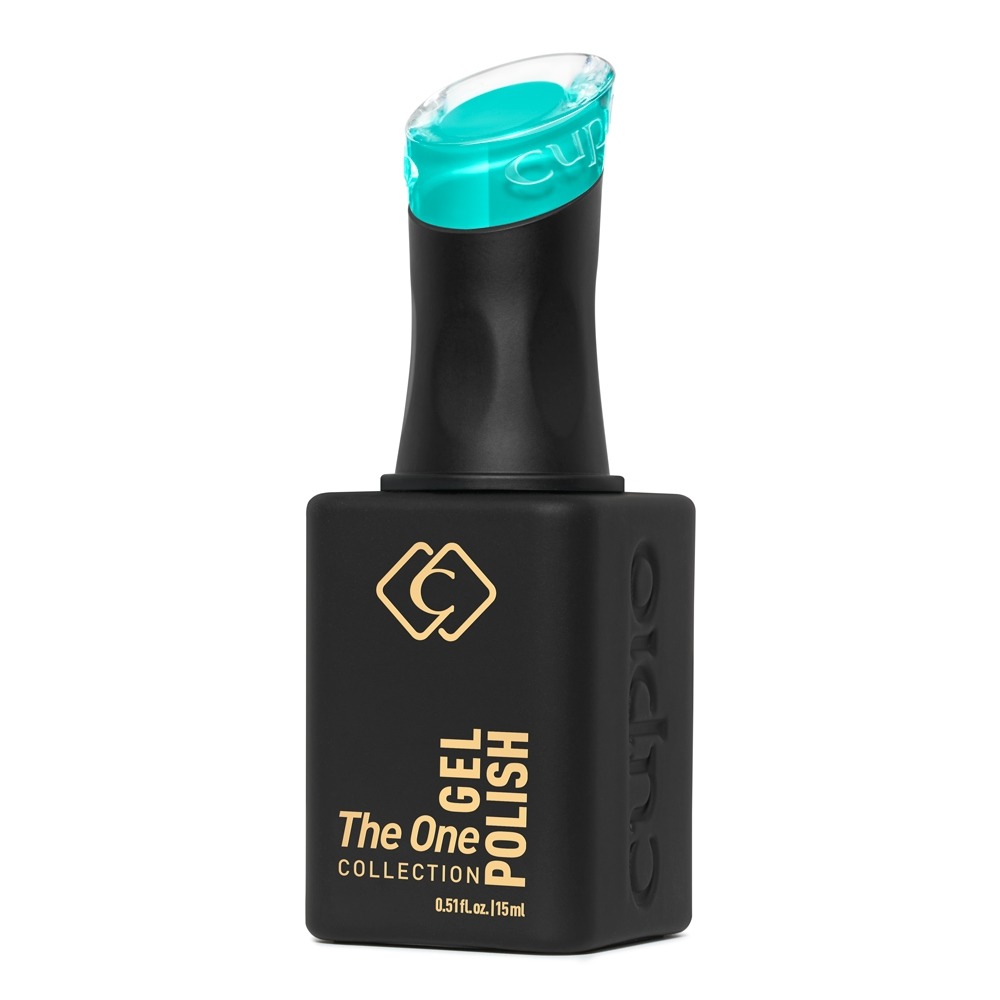 Oja semipermanenta Cupio The One - Calabria 15ml