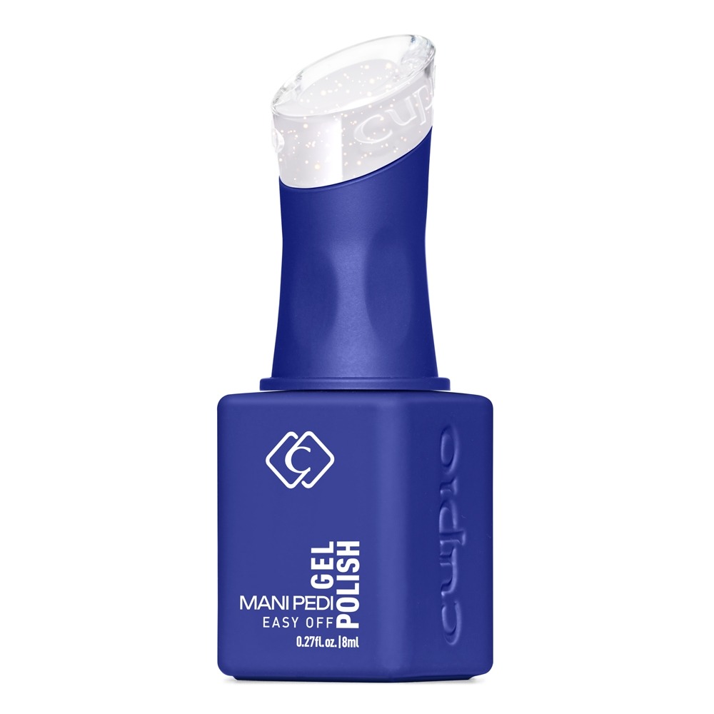Oja semipermanenta Cupio Mani Pedi - Morning Glow 8ml