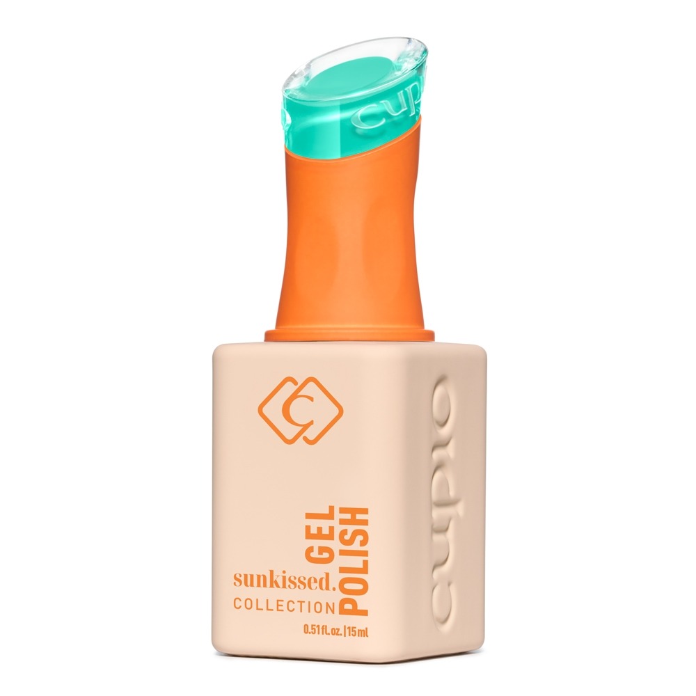Oja semipermanenta Cupio sunkissed. - Summer Sky 15ml