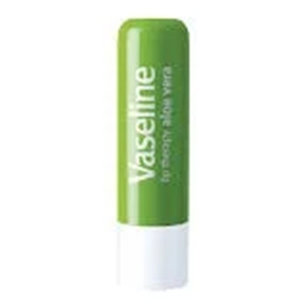 Balsam de buze stick cu aloe vera - Vaseline