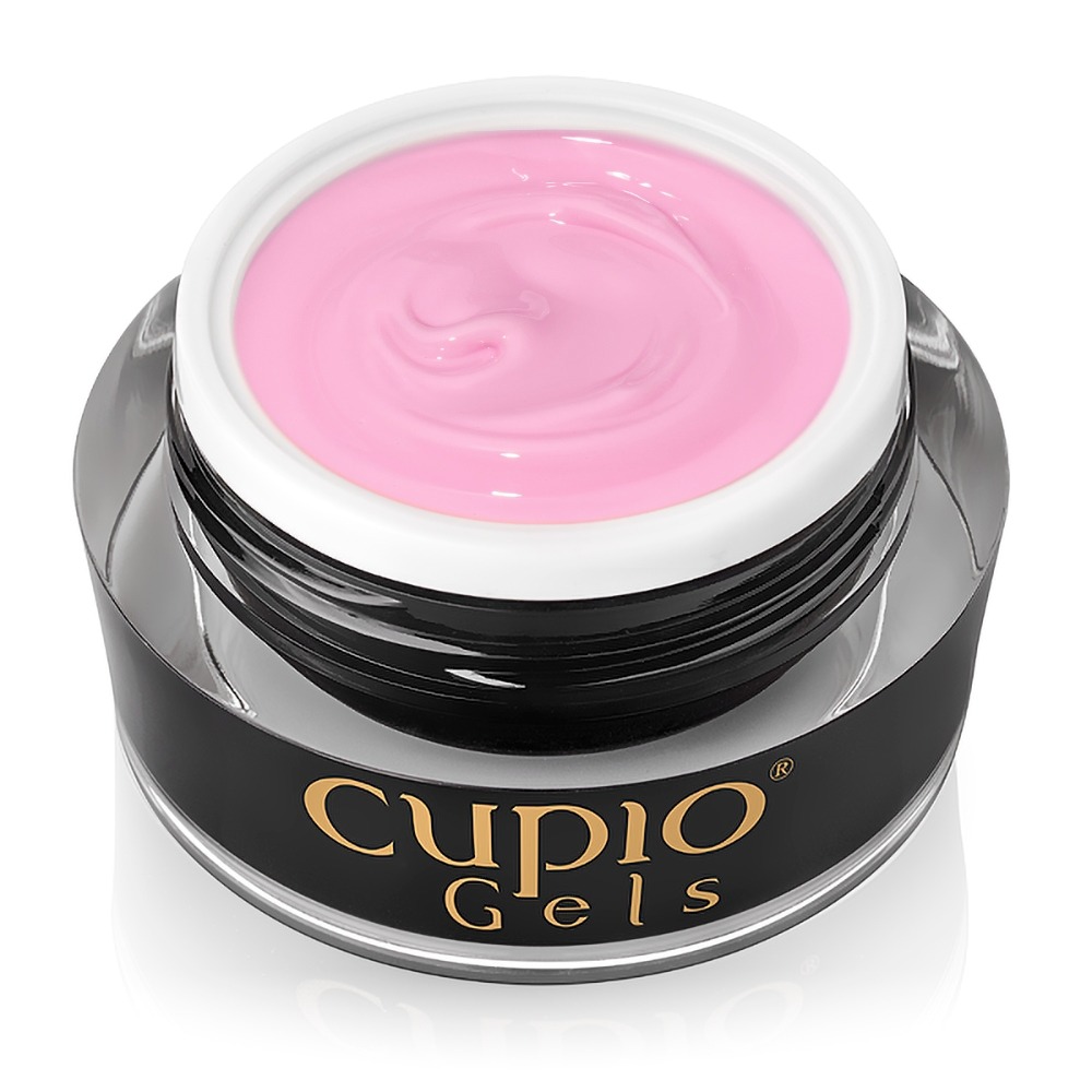 Builder Gel Cupio Pudding - Cherry Eclair 30ml
