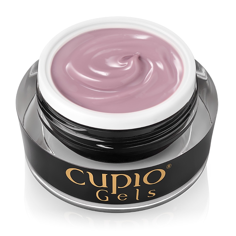 Builder Gel Cupio Pudding - Mont Blanc 15 ml