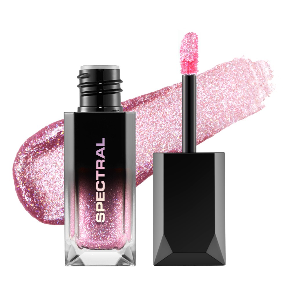 Fard lichid holografic Cupio Spectral - Lumire