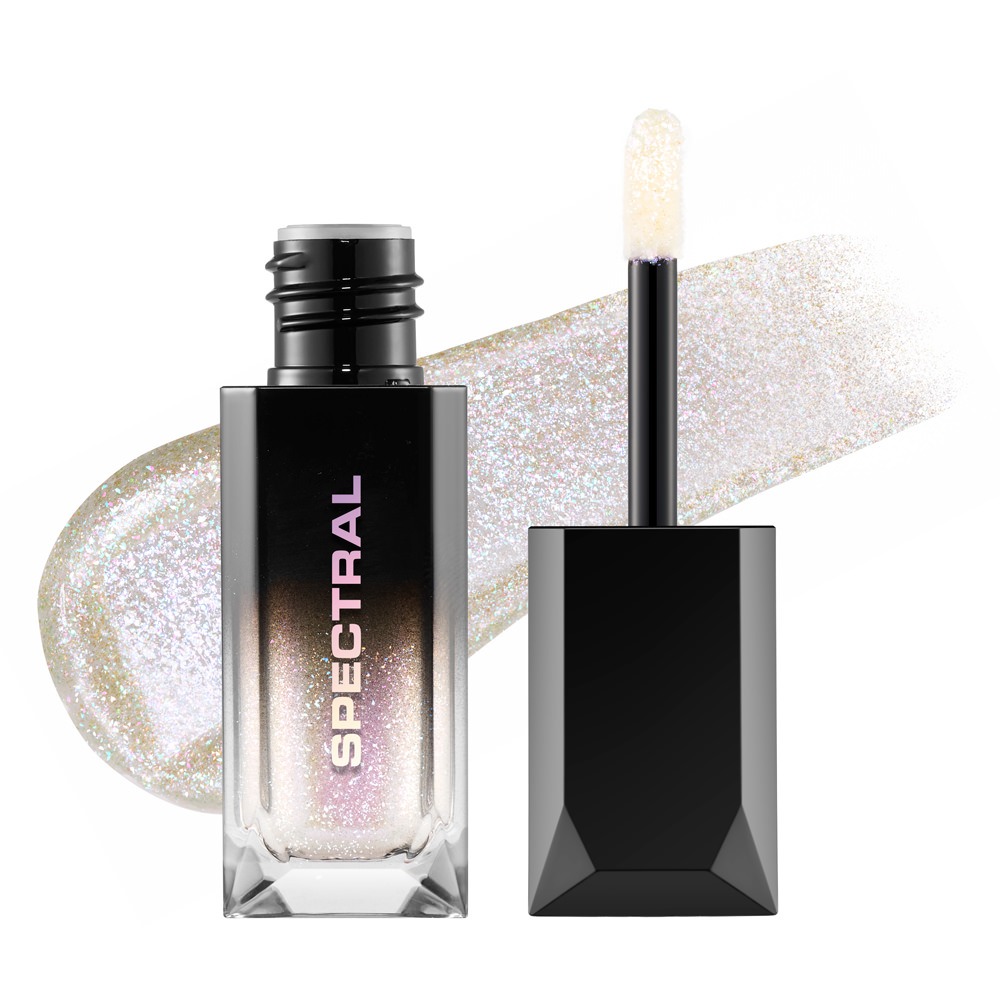 Fard lichid holografic Cupio Spectral - Glacia