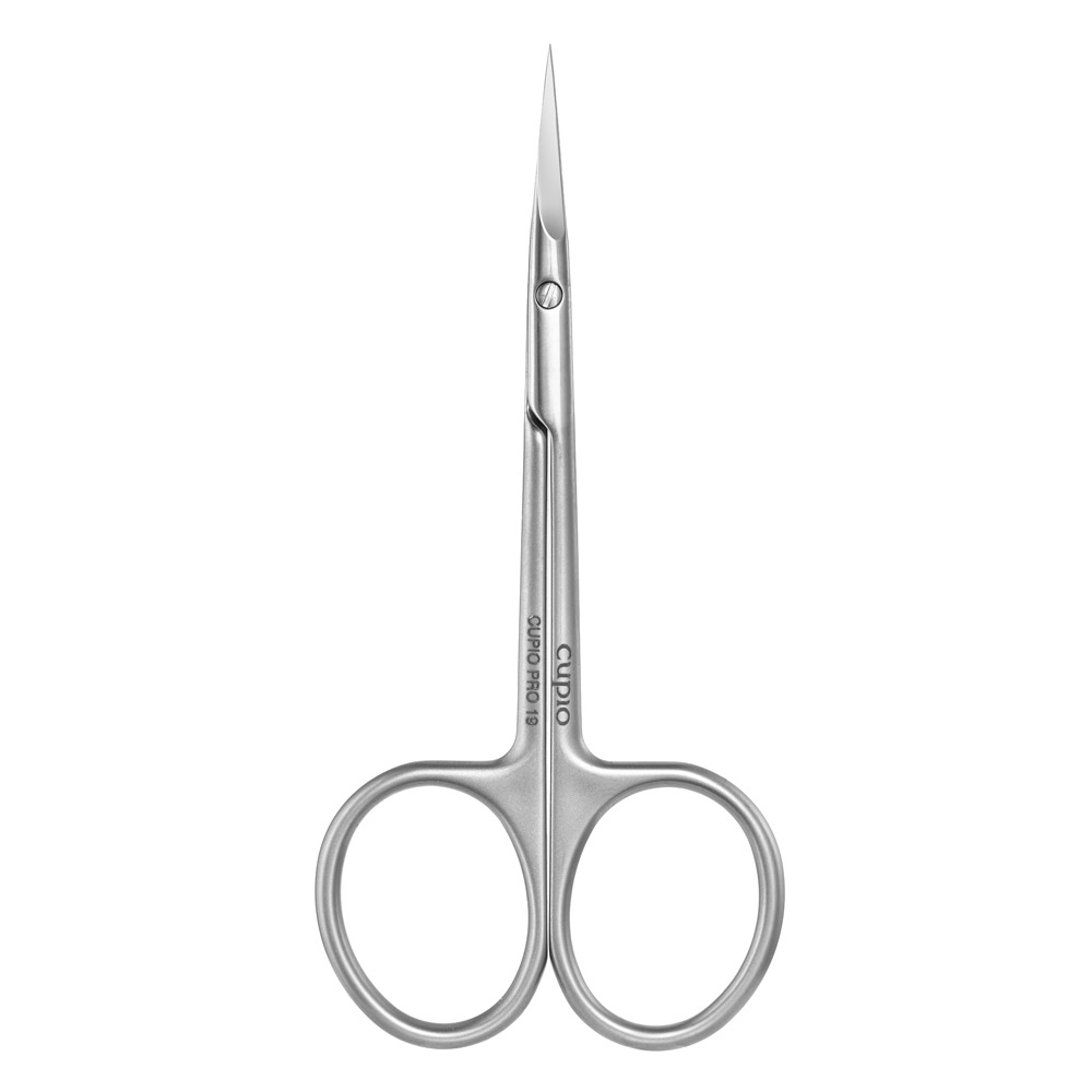 Forfecuta profesionala de cuticule Cupio PRO19