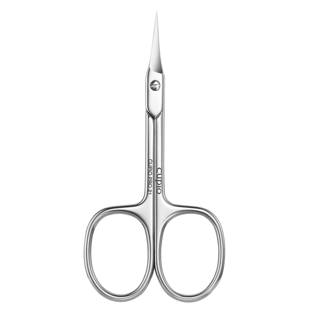 Forfecuta profesionala de cuticule Cupio PRO21