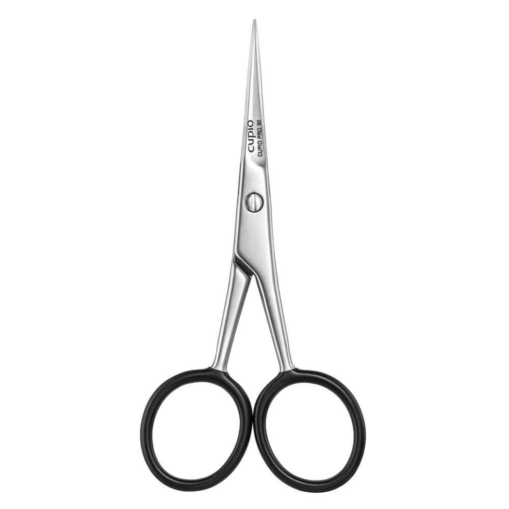 Forfecuta profesionala de sprancene Cupio PRO30
