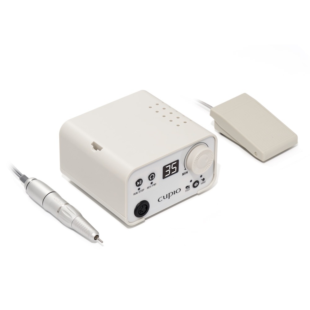 Freza electrica Cupio Power 35K RPM