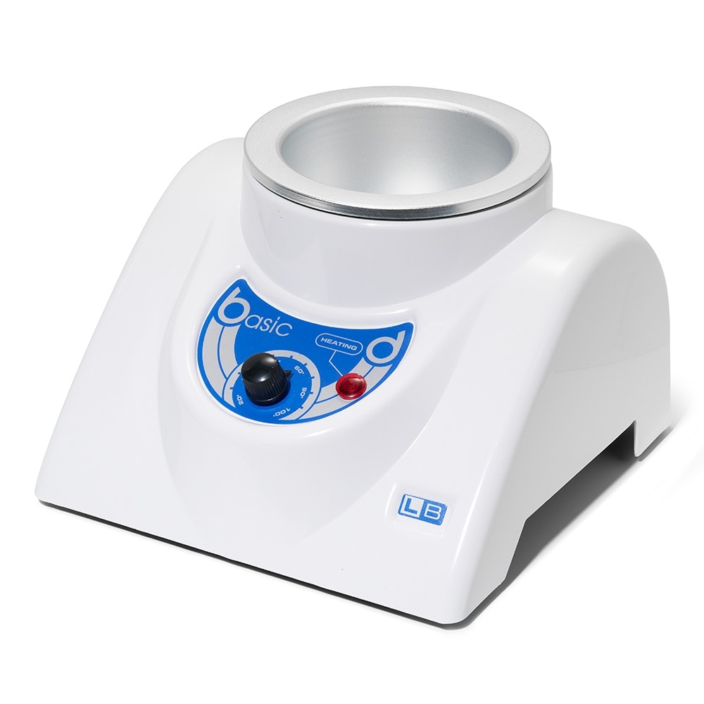 Incalzitor de ceara si parafina Basic 400 ml